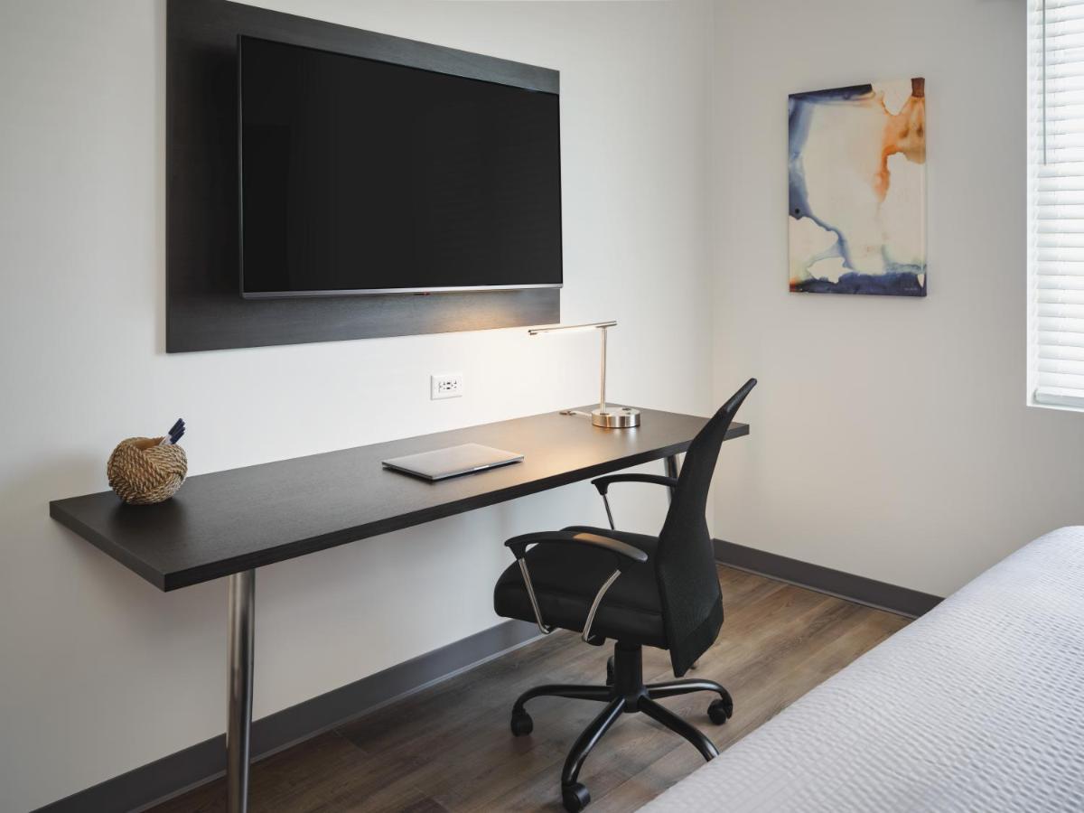 Stayapt Suites Raleigh-Durham/Rtp Clegg Екстер'єр фото