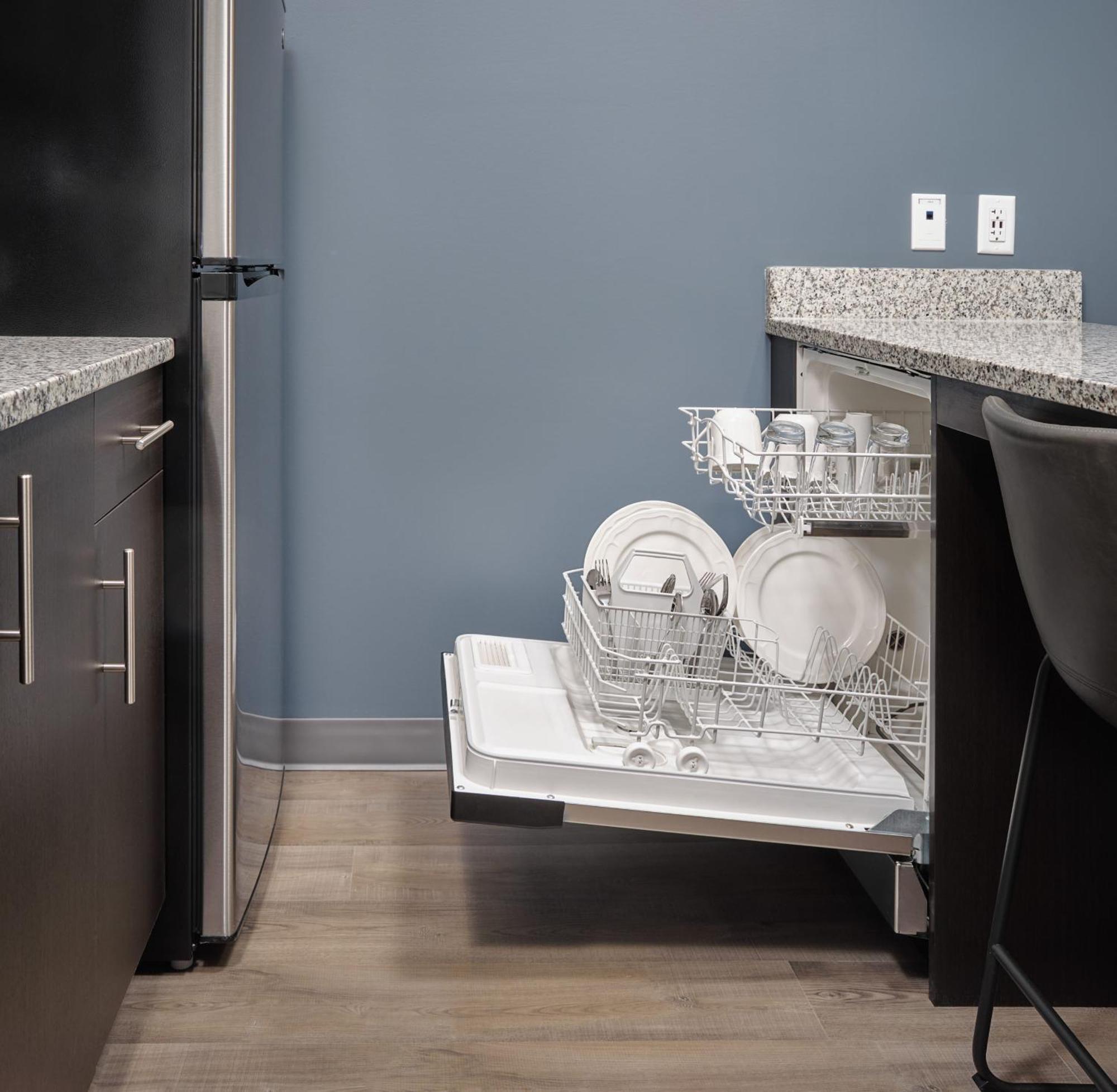 Stayapt Suites Raleigh-Durham/Rtp Clegg Екстер'єр фото